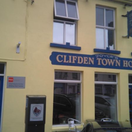 Clifden Hostel Extérieur photo