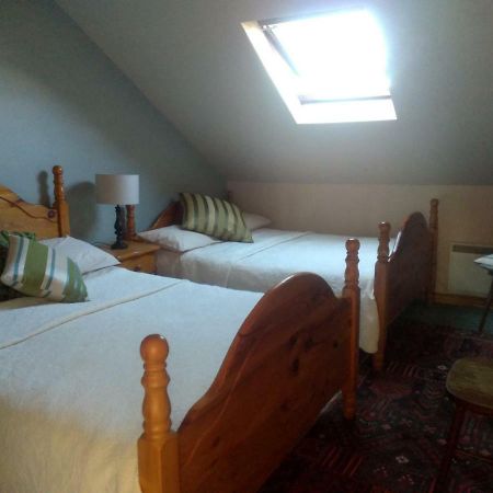 Clifden Hostel Extérieur photo