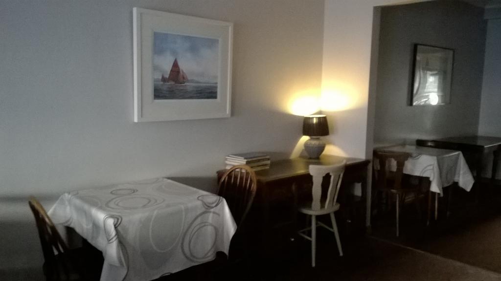 Clifden Hostel Extérieur photo