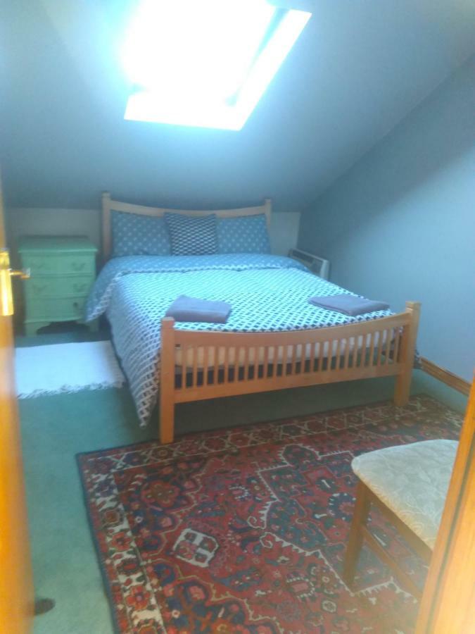 Clifden Hostel Extérieur photo