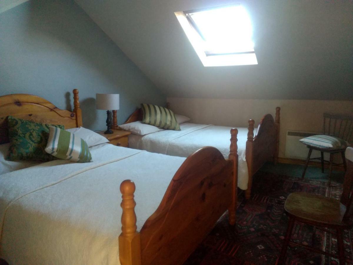 Clifden Hostel Extérieur photo