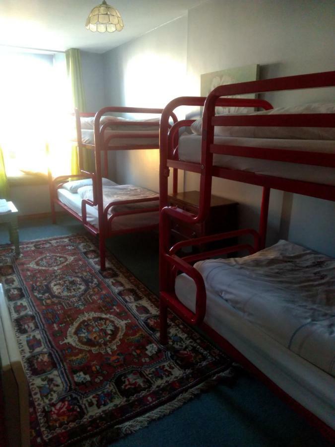 Clifden Hostel Extérieur photo