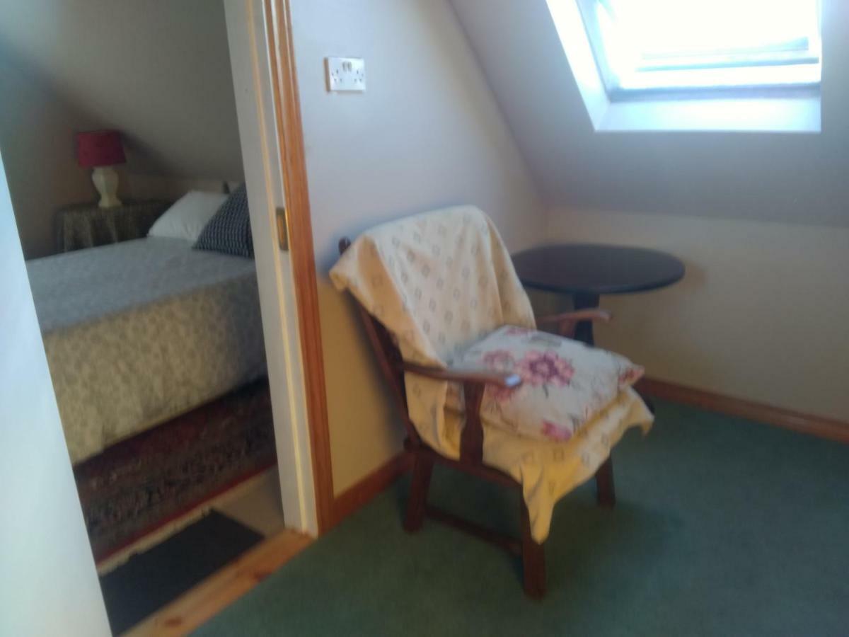 Clifden Hostel Extérieur photo